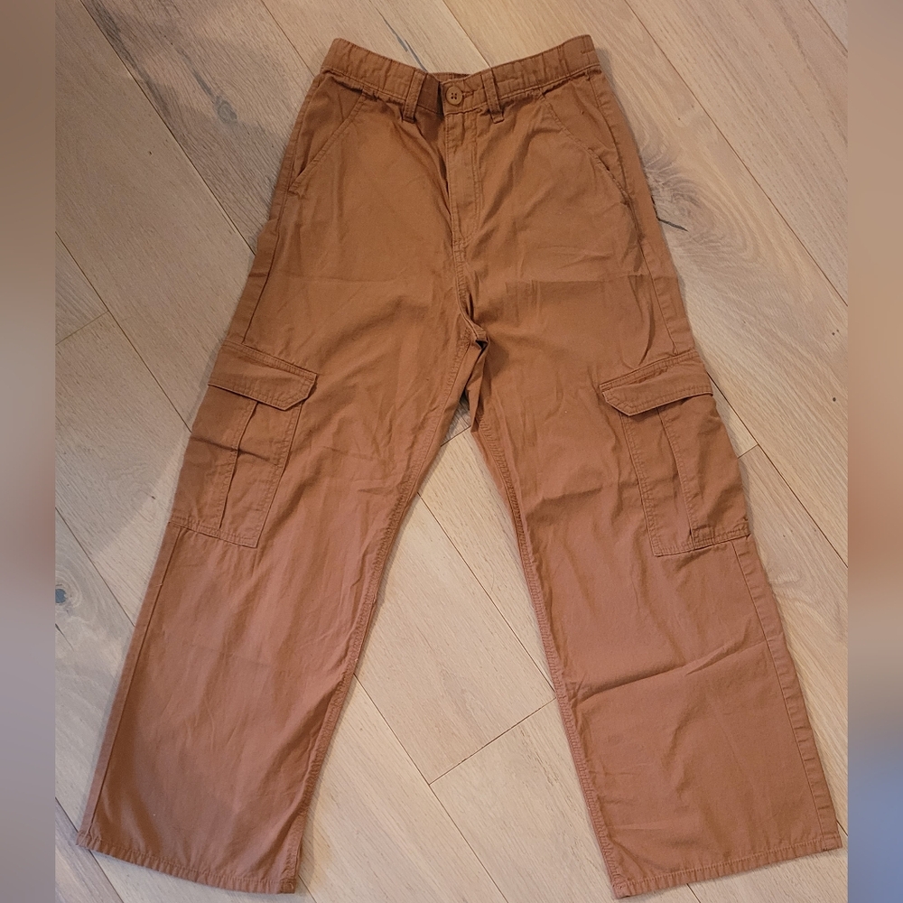 H&M Cargo Pants
